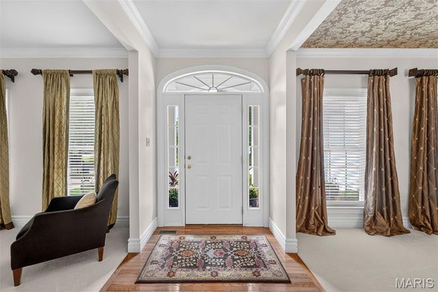 14748 Thornhill Terrace Drive, Chesterfield, MO 63017