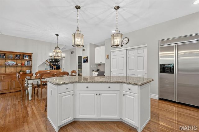 14748 Thornhill Terrace Drive, Chesterfield, MO 63017