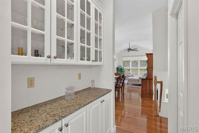 14748 Thornhill Terrace Drive, Chesterfield, MO 63017