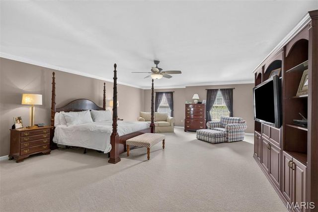 14748 Thornhill Terrace Drive, Chesterfield, MO 63017