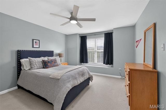 14748 Thornhill Terrace Drive, Chesterfield, MO 63017