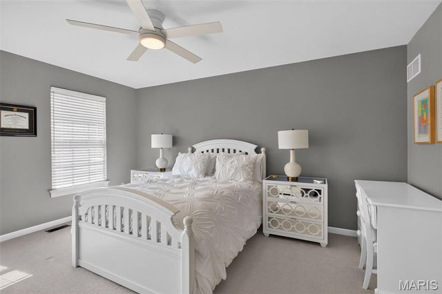 14748 Thornhill Terrace Drive, Chesterfield, MO 63017
