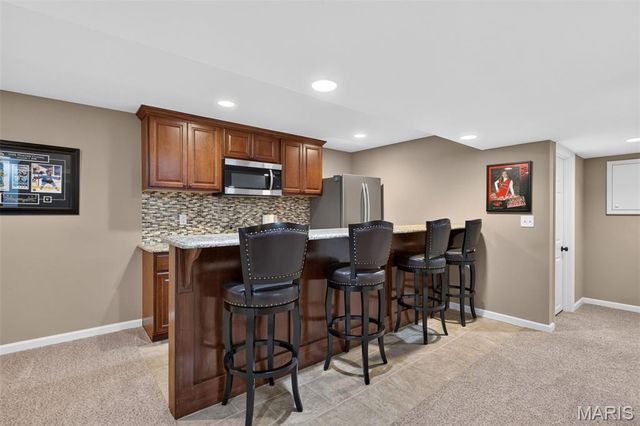 14748 Thornhill Terrace Drive, Chesterfield, MO 63017