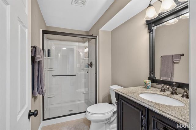 14748 Thornhill Terrace Drive, Chesterfield, MO 63017