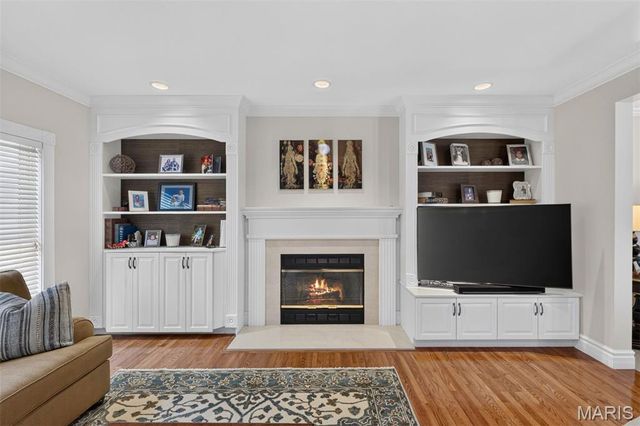 14748 Thornhill Terrace Drive, Chesterfield, MO 63017