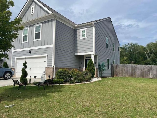 90 Quail Pass, Dawsonville, GA 30534