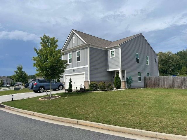 90 Quail Pass, Dawsonville, GA 30534