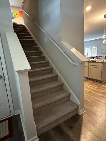 90 Quail Pass, Dawsonville, GA 30534