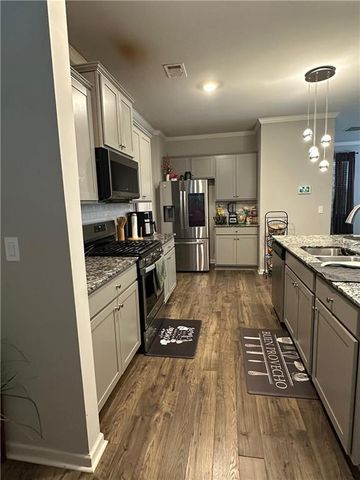 90 Quail Pass, Dawsonville, GA 30534