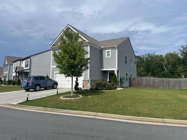 90 Quail Pass, Dawsonville, GA 30534