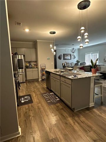 90 Quail Pass, Dawsonville, GA 30534