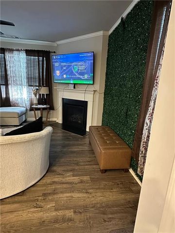 90 Quail Pass, Dawsonville, GA 30534