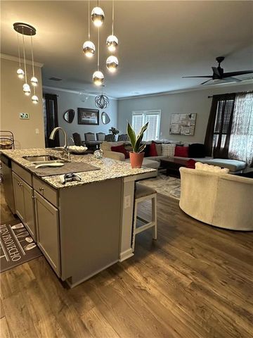 90 Quail Pass, Dawsonville, GA 30534