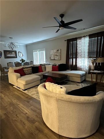 90 Quail Pass, Dawsonville, GA 30534