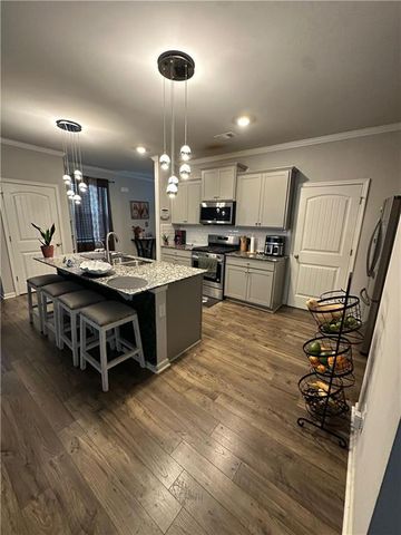 90 Quail Pass, Dawsonville, GA 30534