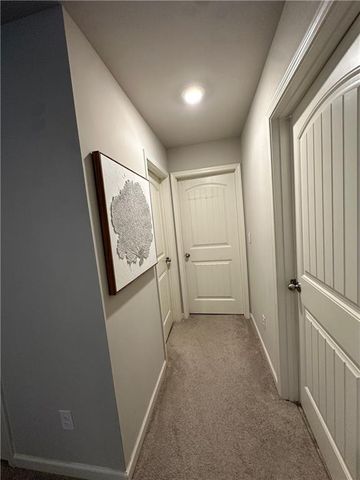 90 Quail Pass, Dawsonville, GA 30534