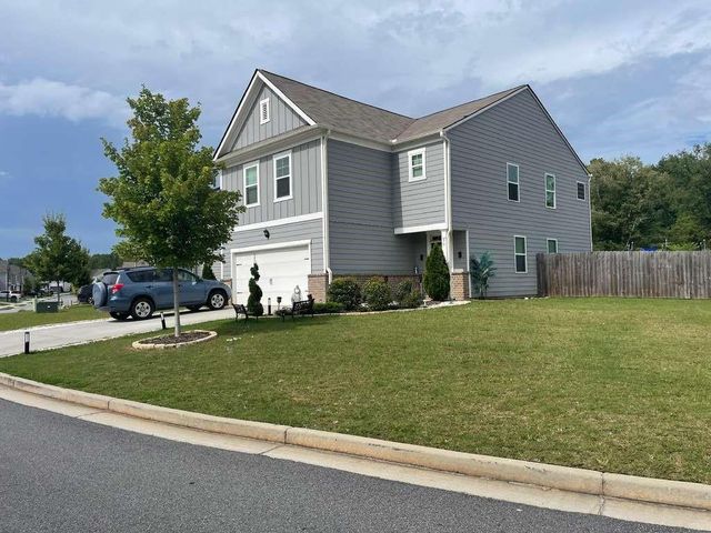 90 Quail Pass, Dawsonville, GA 30534