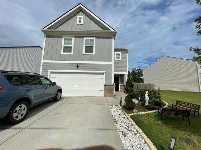 90 Quail Pass, Dawsonville, GA 30534