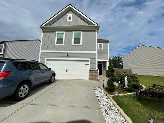 90 Quail Pass, Dawsonville, GA 30534