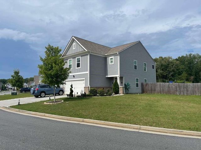 90 Quail Pass, Dawsonville, GA 30534