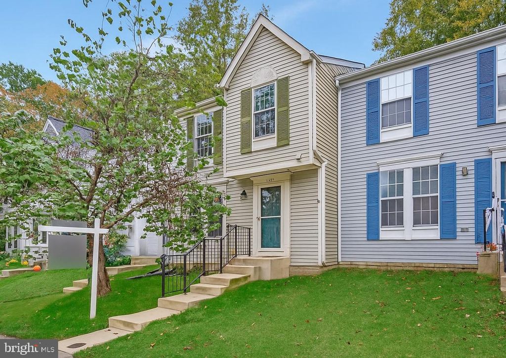 2564 LOG MILL CT, Crofton, MD 21114