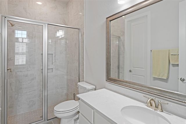 5907 Carrada Falls Court, Sugar Land, TX 77479