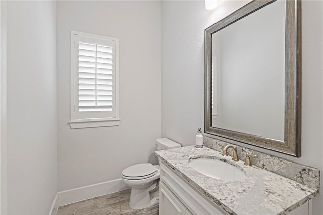 5907 Carrada Falls Court, Sugar Land, TX 77479