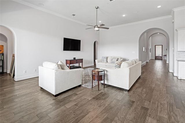 5907 Carrada Falls Court, Sugar Land, TX 77479