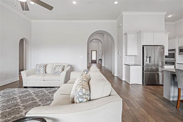5907 Carrada Falls Court, Sugar Land, TX 77479