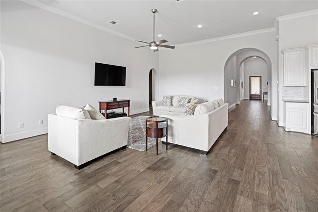 5907 Carrada Falls Court, Sugar Land, TX 77479