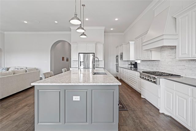 5907 Carrada Falls Court, Sugar Land, TX 77479