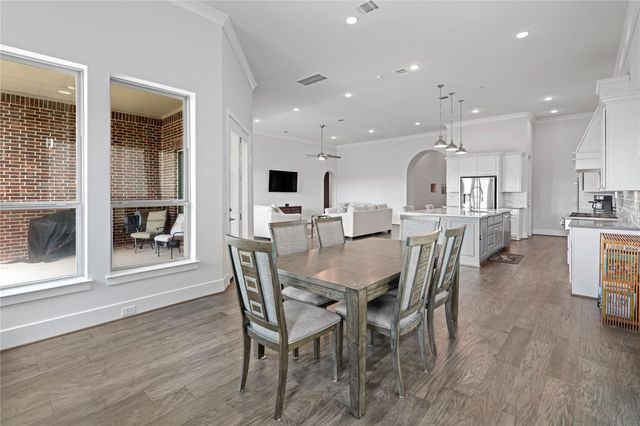 5907 Carrada Falls Court, Sugar Land, TX 77479