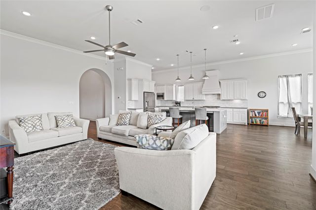 5907 Carrada Falls Court, Sugar Land, TX 77479