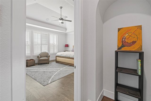 5907 Carrada Falls Court, Sugar Land, TX 77479