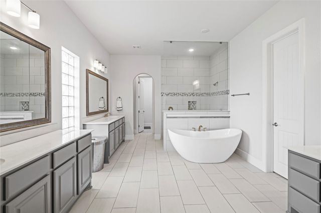 5907 Carrada Falls Court, Sugar Land, TX 77479