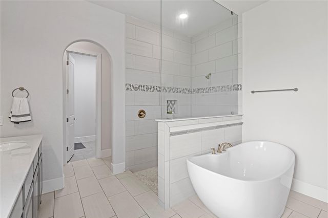 5907 Carrada Falls Court, Sugar Land, TX 77479