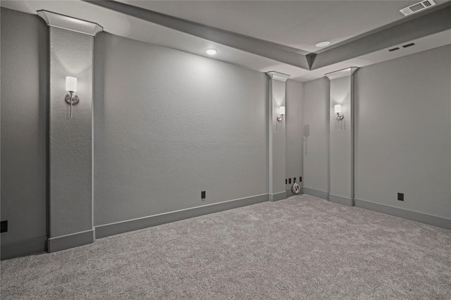5907 Carrada Falls Court, Sugar Land, TX 77479