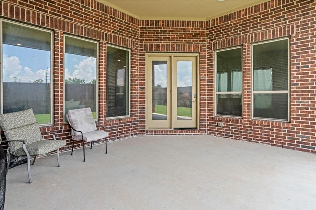 5907 Carrada Falls Court, Sugar Land, TX 77479