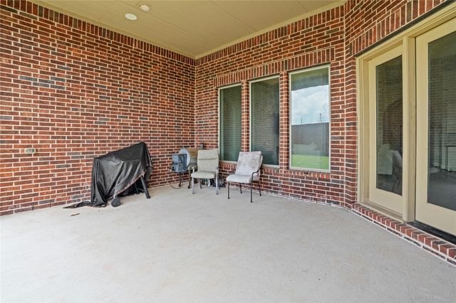 5907 Carrada Falls Court, Sugar Land, TX 77479