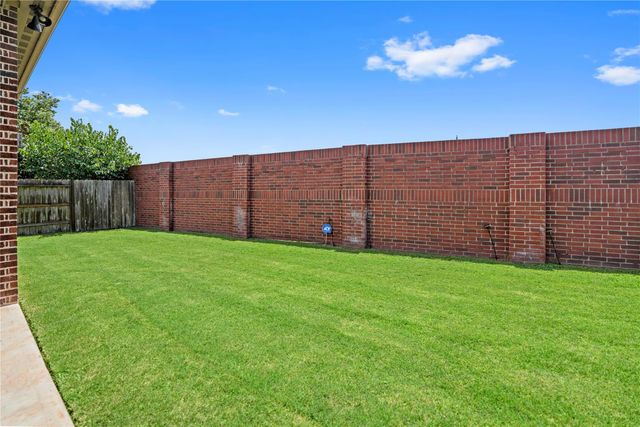 5907 Carrada Falls Court, Sugar Land, TX 77479