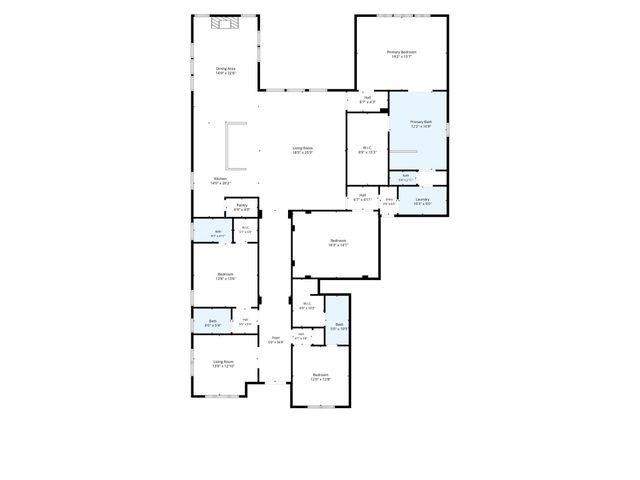 5907 Carrada Falls Court, Sugar Land, TX 77479