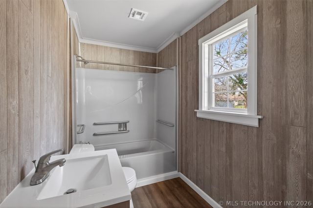 514 S Vann Street, Pryor, OK 74361