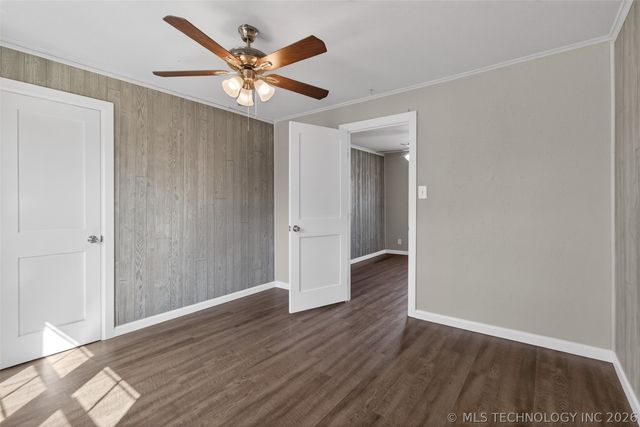 514 S Vann Street, Pryor, OK 74361