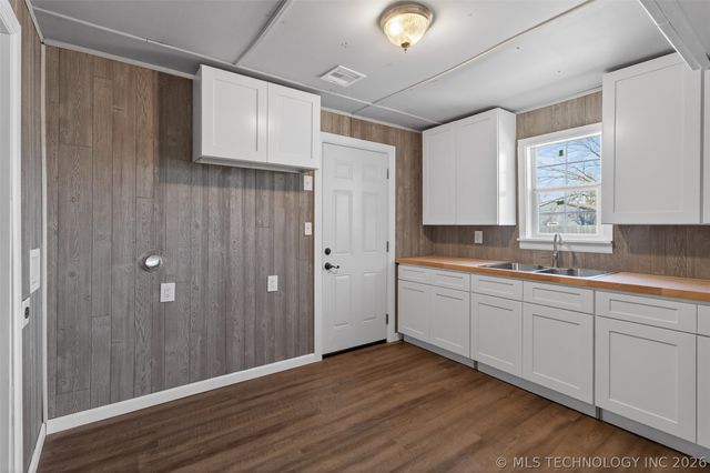 514 S Vann Street, Pryor, OK 74361