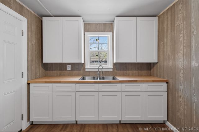 514 S Vann Street, Pryor, OK 74361