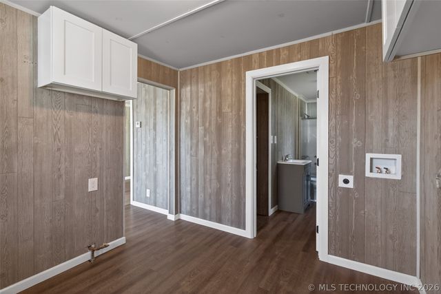 514 S Vann Street, Pryor, OK 74361