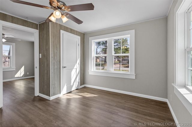 514 S Vann Street, Pryor, OK 74361