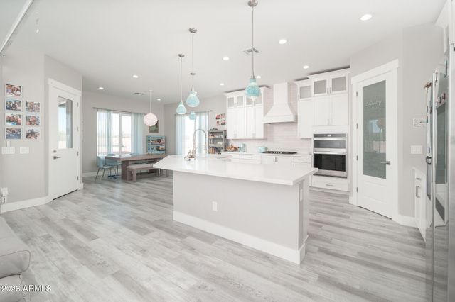 1531 W Rhea Road, San Tan Valley, AZ 85144