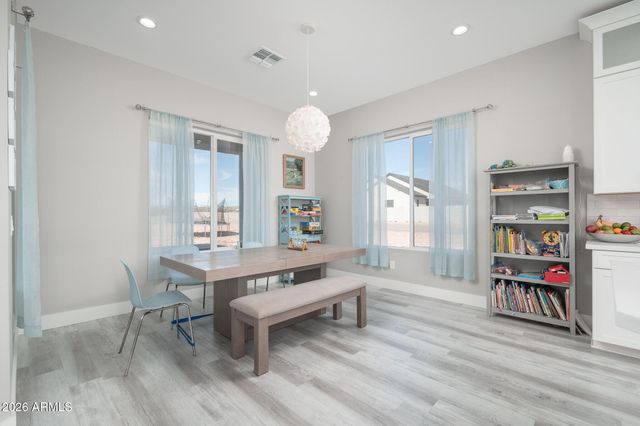 1531 W Rhea Road, San Tan Valley, AZ 85144