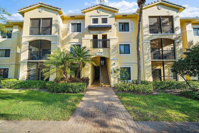 2725 Anzio Court 107, Palm Beach Gardens, FL 33410